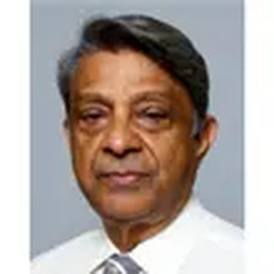 Foto Dr Rauff Abu