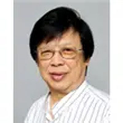 Foto Dr Richard Guan