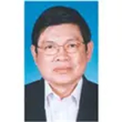 Foto Dr Saw Huat Seong