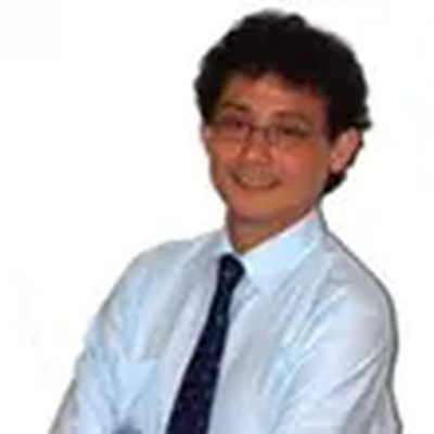 Foto Dr Seah Yang Howe