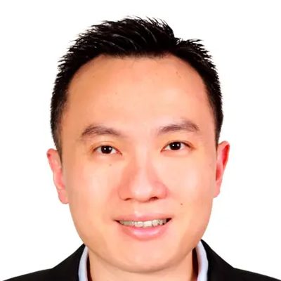 Foto Dr See Jia Hao Jason