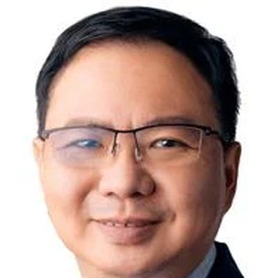 Foto Dr Sein Lwin