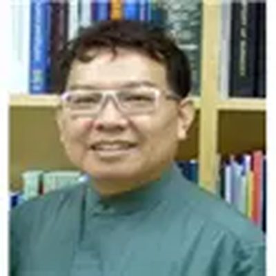 Foto Dr Seow Choen