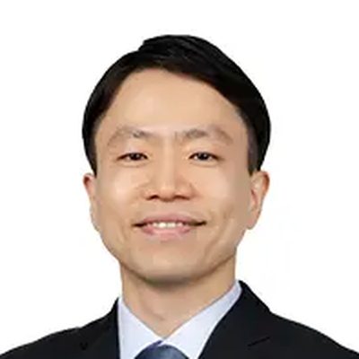 Foto Dr Siak Jyh Kuen Jay