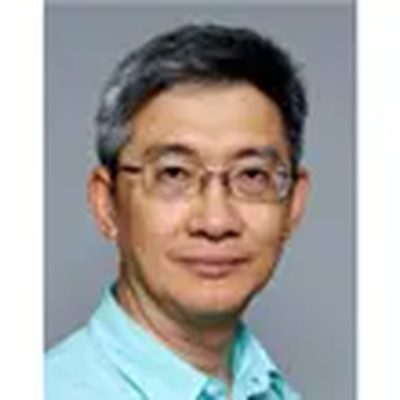 Foto Dr Sim Chiang Khi