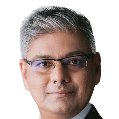 Foto Dr Singaporewalla Reyaz Moiz