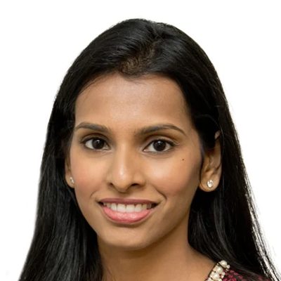 Foto Dr Sivahami Saraswathi Sivananthan