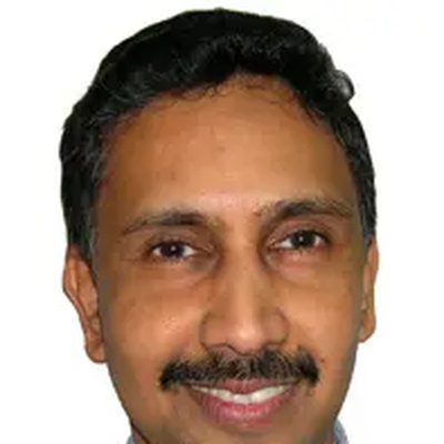 Foto Dr Sivasankaran Subramaniam
