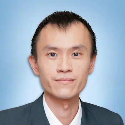 Foto Dr Soh Wah Ek Abel