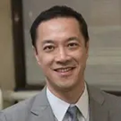 Foto Dr Soo Steven