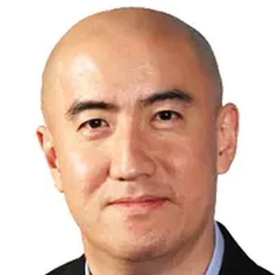 Foto Dr Soon Yee Hoong Michael