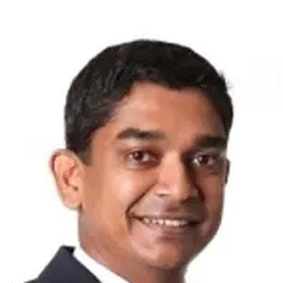 Foto Dr Suresh Nathan Saminathan