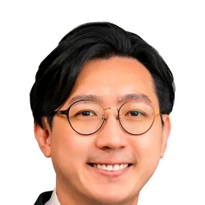 Foto Dr Tan Ek Khoon