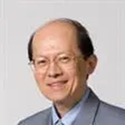 Foto Dr Tan Eng Choon