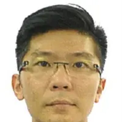 Foto Dr Tan Hon Liang