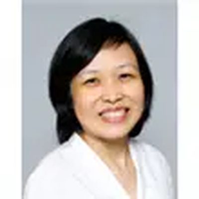 Foto Dr Tan It Sing Audrey