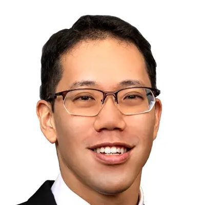 Foto Dr Tan Jingxian Colin