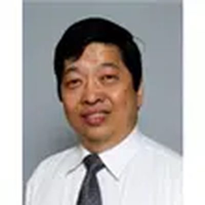 Foto Dr Tan Nam Guan