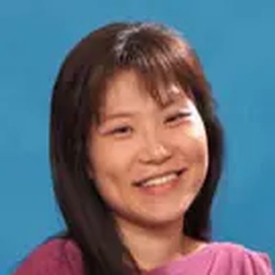Foto Dr Tan Puay Ling