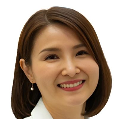 Foto Dr Tan Siew Kiang
