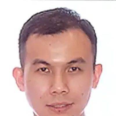 Foto Dr Tan Wah Tze
