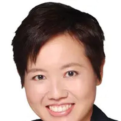 Foto Dr Tan Yah Yuen