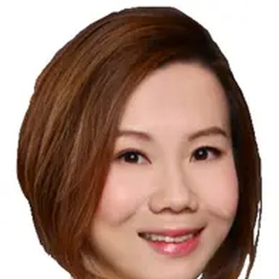 Foto Dr Tan Yar Li
