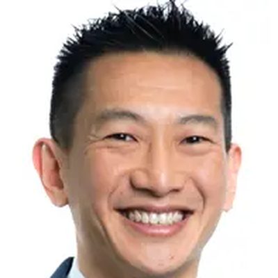 Foto Dr Tan Yung Khan