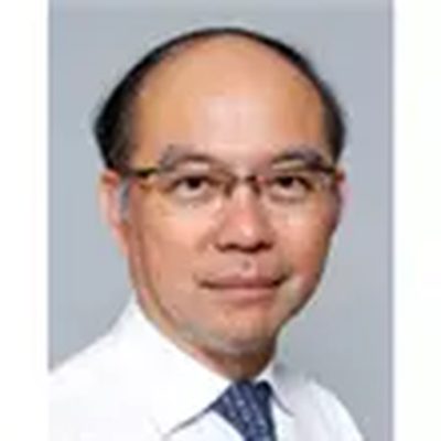 Foto Dr Tang Kok Foo