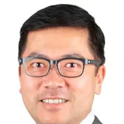 Foto Dr Tang Poh Huat Anthony