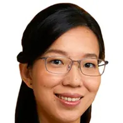 Foto Dr Tang Siau-Wei
