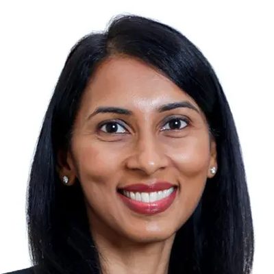 Foto Dr Tanujaa D/O Rajasekaran