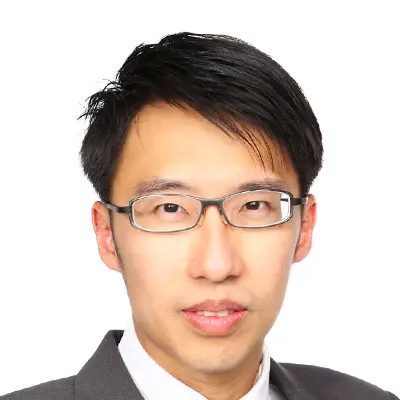Foto Dr Tay Ching Yit Wilson