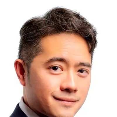 Foto Dr Tay Guan Tzu