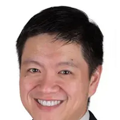 Foto Dr Teo Bo Tiong Noah