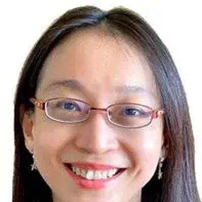 Foto Dr Teo Su Wei Felicia