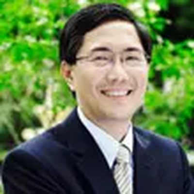 Foto Dr Teo Wee Siong