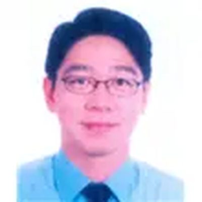 Foto Dr Teo Yeng Hok Alvin