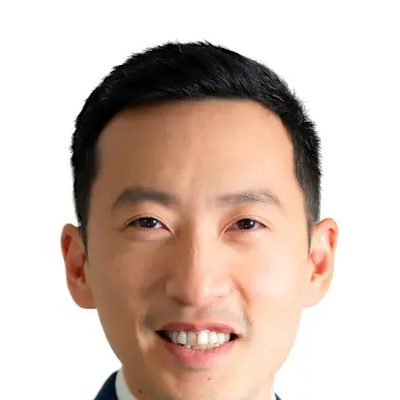 Foto Dr Teo Yi Chong Kelvin