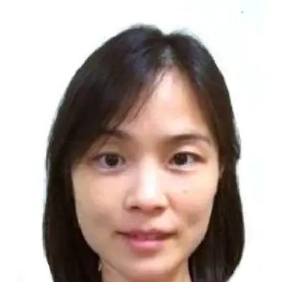 Foto Dr Teo Zui Chih (Rachel)