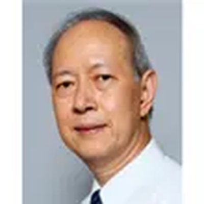 Foto Dr Tham Meng Keat