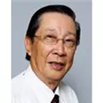 Foto Dr Toh Chai Soon Charles