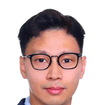Foto Dr Toon Dong Hao