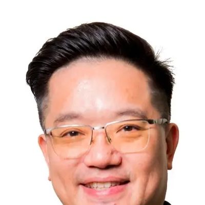 Foto Dr Tsao Kin Kwok Stephen