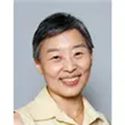 Foto Dr Tseng Tze Hsing Jovina