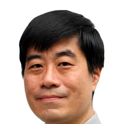 Foto Dr Tsou Yu Yan Ian