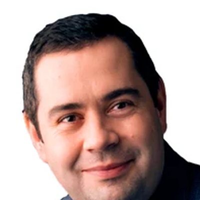 Foto Dr Colum Patrick Nolan