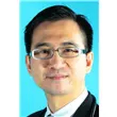 Foto Dr Wai Chun Hang Daniel