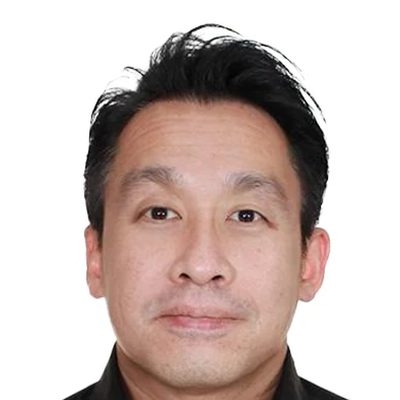 Foto Dr Wang Tzong-Jing Victor