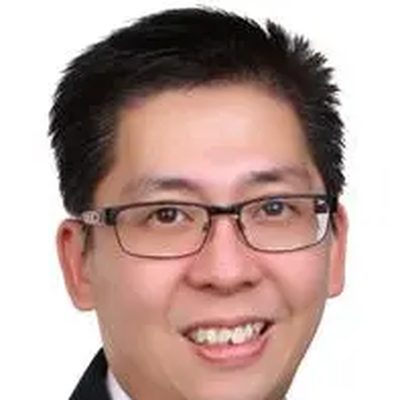 Foto Dr Wee Teck Huat Andy